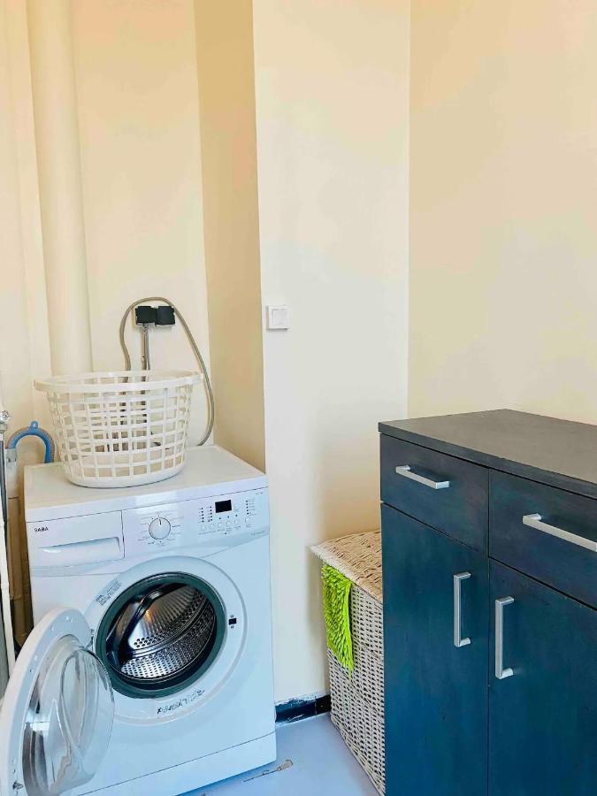 Open 24 7 Apartment Parking 15' Paris 3' Athletica Saint-Gratien Esterno foto